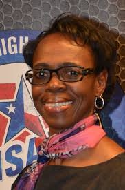 THSADA Showcase: Lisa Langston