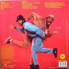 Biz Markie Pickin Boogers Youtube Biz Markie Goin Off Vinyl Lp Album At Discogs Portadas De Discos De Rap Canciones El Credo