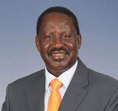 (baumann) raila, age 82, passed peacefully from this life on thursday, march 4, 2021, surrounded by the love of her family, listening to the music of kenny chesney. Raila Amolo Odinga Former Prime Minister Of Kenya Says He S An Afro Optimist Yale School Of Management