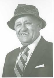 George Hensberger Obituary (1923-08-25