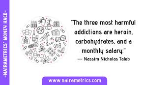 Fiverr connects businesses with freelancers offering digital services in 300+ categories. Become A Rich Salary Earner Today By Following These Simple Steps