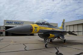 Watts performs phase checks and returns mission ready aircraft. Here S Texas Ang Special Color F 16 Viper That Commemorates Usaf 70th Anniversary The Aviation Geek Club Usaf Aviation Geek Airplane Fighter
