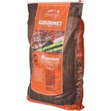Traeger Gourmet Blend 33 Lbs Wood Pellets Gourmet Traeger Recipes Traeger
