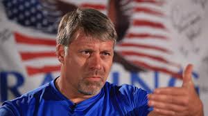 NY Attorney General And Trump Foundation