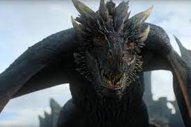 Dragons originated from essos and were discovered in valyria 5000 years before the events of game of thrones. Game Of Thrones Season 7 Ice Dragon Theory Explained Tv Guide