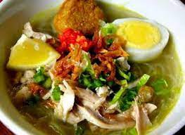 Resep Cara Membuat Soto Madura Daging Asli Resep Masakan Resep Masakan Resep Masakan Asia Resep