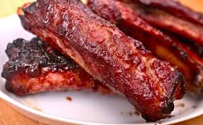 Kamado Joe The 3 2 1 Method Of Cooking St Louis Ribs Spareribs Recipe Rib Recipes Recipes