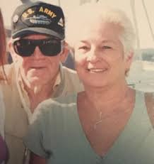 Joan Marren Obituary (1939