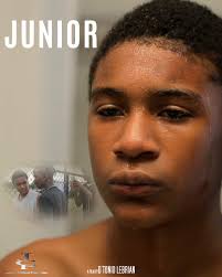 Junior (Short 2018)