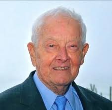 South Boston Obituary: Edward F. Kenney, 104, WWII Veteran and Retired  Boston Firefighter