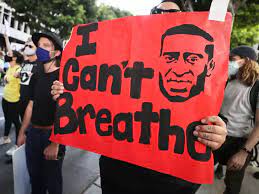 George floyd's siblings and other family members of black americans killed at the hands of law enforcement attended the funeral for a black man shot and killed by deputies in north carolina. George Floyd How George Floyd S Death Has Affected Fortnite