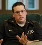 The Weaver Group: People