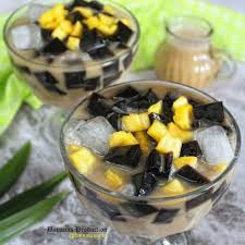 Cara membuat es campur vincau tanpa sirup / cincau merupakan salah satu bahan makanan yang sangat cocok disandingkan dengan berbagai menu minuman yang sangat menyegarkan. 13 Resep Es Campur Penghilang Dahaga Siang Hari Portalmadura Com