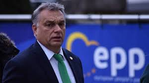It was a vivid example of how the hungarian leader has both. Hungary Viktor Orban S Fidesz To Quit Europe S Centre Right Epp Bbc News