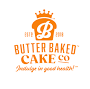 The Buttercup Cake Company from butterbakedcakeco.com