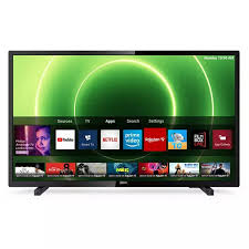 Saphi is a fast, intuitive operating system that makesyour philips smart tv a real pleasure to use. Philips Series 6600 32 Hd Led Smart Tv Black 32phs6605 12 D I D Electrical