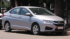 The rs may be the one with all the impressive. Honda City Wikipedia