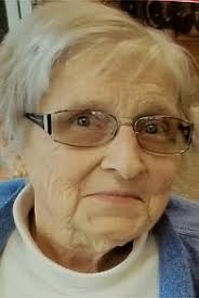 Ruby L. Connell Obituary