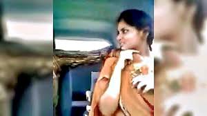 Young Indian Lovers Enjoy Dirty Talk And Whipping In A Car - XXXBP
