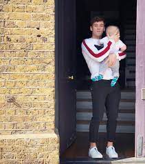 The great judy garland was born 99 years ago today. Dustin Lance Black On Instagram The Worst Trynewthingssunday Thing Ever Saying Goodbye To My Family For A Work Week Away Lance Black Fashion Black Toms