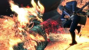 Sep 19, 2020 · vergil is the son of sparda, dante's twin brother, and one of the essential characters in the devil may cry series canon. Devil May Cry 4 Special Edition The Best On Ps4 Price History Screenshots Discounts Singapore