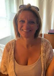 Nancy Sue (Brown) Mosier, 1974 OCC Graduate.