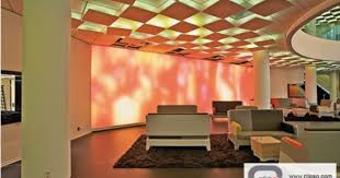 Muziekcentrum Frits Philips Concert Hall Eindhoven Netherlands Installer City Outdoor Media Photographer Peter Wall Frames Concert Venue Suspended Ceiling