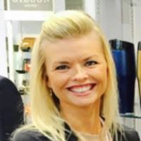 Joanne Brogan's Instagram, Twitter & Facebook