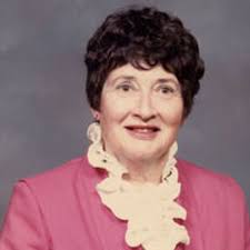 Rosalie Stuart Franklin Obituary October 25, 2019