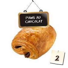Viennoiserie Brioche Fraiche Drive Et Livraison A Domicile Intermarche