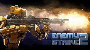 Based on the toy army of your childhood you must defend your flag against the enemy and attack using a powerful combination of tactics to win the miniature world war between your green army and. Descargar Enemy Strike 2 Gratis Para Android Mob Org