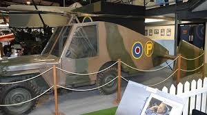 10 Of The Strangest Vehicles Built During WW2