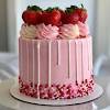 See more ideas about christmas cake, japanese christmas cake, xmas cake. 3