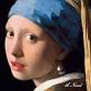 Girl with a Pearl Earring at Raramen event image