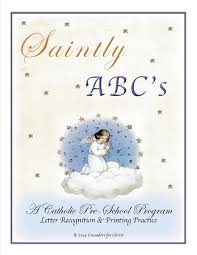 Close the template window after printing to return to this screen. Catholic Handwriting Downloads Workbooks