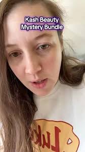 @kashbeauty mystery beauty bundle ❤️ #makeup #mysterybundle #kashbeauty  #irishmakeup #irishmakeupartistcommunity