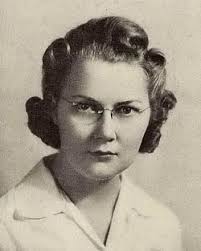 Marjorie Mae Honsowetz Bishop (1920-2008)