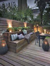 Pinterest Vos 10 Photos Preferees Sur Cote Maison Terrasse Bois Terrasse Jardin Amenagement Jardin