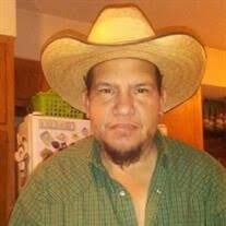 Leonardo Jasso Jr. Obituary