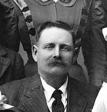 Robert Francis Ross (1853-1940)