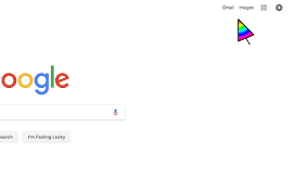Html change image in cursor; Change My Cursor