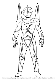Check spelling or type a new query. Learn How To Draw Ultraman Noa Ultraman Step By Step Drawing Tutorials