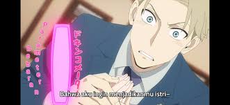 Gomen Amanai ❎ Gomen Yor-San ✓ SPOILER dong di manganya hubungan mereka  udah sejauh mana?, gemes banget liatnya wkwkw