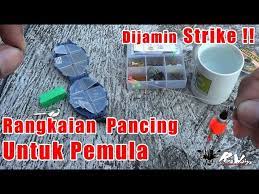 Kali ini saya bagikan cara membuat joran tegek jadi kaku dan kuat. Cara Membuat Rangkaian Pancing Joran Tegek Untuk Pemula Youtube