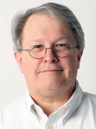 George Rodrigue named president of Plain Dealer Publishing Co.