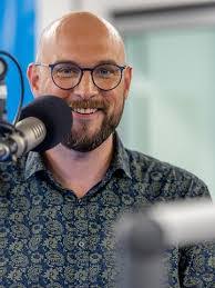 Christopher Orf's Instagram, Twitter & Facebook