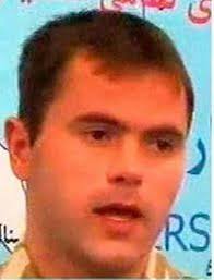 Iran 'pardons' 15 Brits