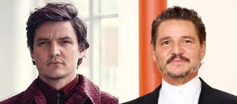 Do people actually think Pedro looks better without facial hair or are they  just upset because comic Reed is usually clean shaven? : r/FantasticFour