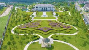 Palembang, indonesia · 30 hotels available. Eco Botanic Amongst Soft Grass And Pure Class