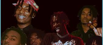 85 rap wallpapers on wallpaperplay. Aesthetic Rappers Wallpapers Top Free Aesthetic Rappers Rapper Wallpaper Neat